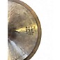 Used SABIAN 10in hh max stax splash (only splash) Cymbal