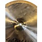 Used SABIAN 10in hh max stax splash (only splash) Cymbal