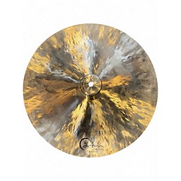 Used Dream 16in china Cymbal