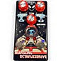 Used Interstellar Audio Machines Marsling OctaFuzzDrive Effect Pedal thumbnail