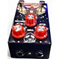 Used Interstellar Audio Machines Marsling OctaFuzzDrive Effect Pedal