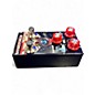 Used Interstellar Audio Machines Marsling OctaFuzzDrive Effect Pedal