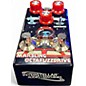 Used Interstellar Audio Machines Marsling OctaFuzzDrive Effect Pedal