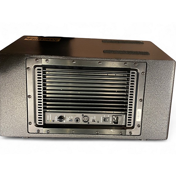 Used Friedman ASM-10 Keyboard Amp