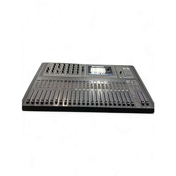 Used Soundcraft Si Impact 32 Digital Mixer
