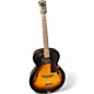 Vintage 1960 Gibson ES-150 Sunburst Acoustic Guitar thumbnail