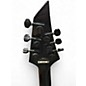 Used 2020 Jackson Marty Friedman MF-1 Black Solid Body Electric Guitar
