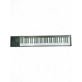 Used Alesis V61 61-Key MIDI Controller