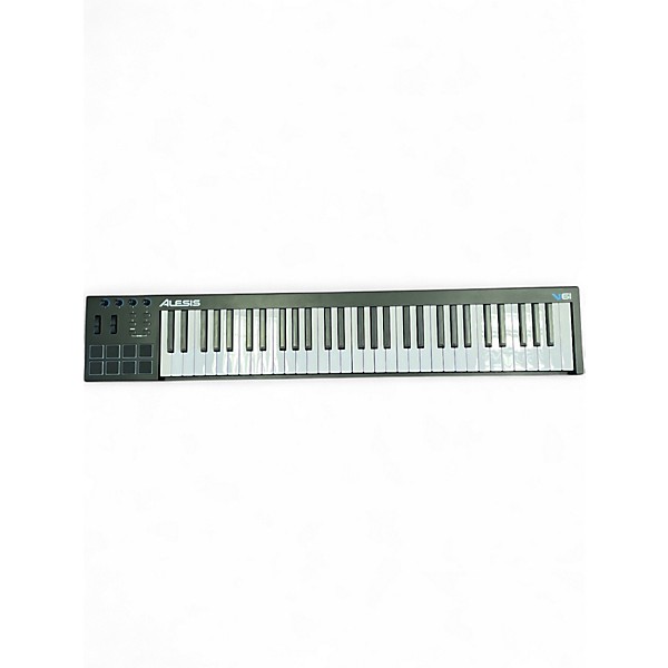 Used Alesis V61 61-Key MIDI Controller