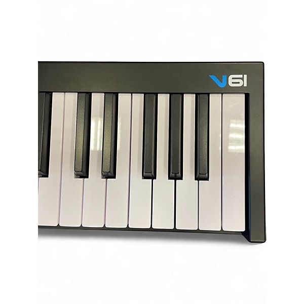 Used Alesis V61 61-Key MIDI Controller