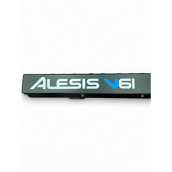 Used Alesis V61 61-Key MIDI Controller