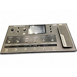 Used 2017 Headrush ELEVEN HD Effect Processor