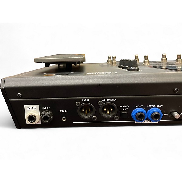 Used 2017 Headrush ELEVEN HD Effect Processor