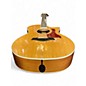 Used Taylor 414CE Natural Acoustic Electric Guitar