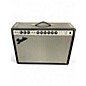 Used Fender 1968 Custom Deluxe Reverb 22W 1x12 Tube Guitar Combo Amp thumbnail
