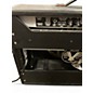 Used Fender 1968 Custom Deluxe Reverb 22W 1x12 Tube Guitar Combo Amp