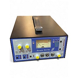 Used Focusrite ISA One Classic Microphone Preamp