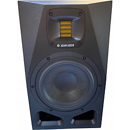 Used ADAM Audio A7V Pair Powered Monitor