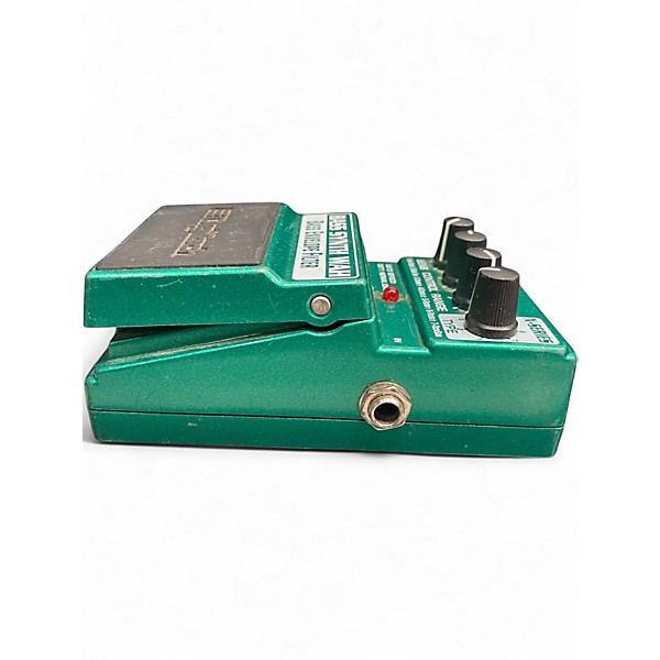 DigiTech BASS SYNTH WAH ベースエフェクター DigiTech BASS SYNTH WAH - Geek IN Box