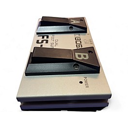 Used BOSS FS6 Dual Footswitch