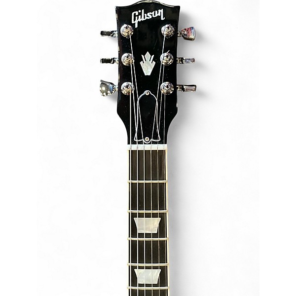 Used Gibson SG Modern BLUEBERRY BURST Solid Body Electric Guitar
