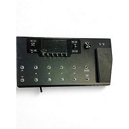 Used Line 6 Helix LT Effect Processor