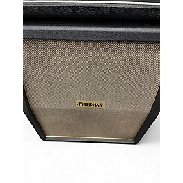 Used Friedman 2x12 Guitar Cabinet