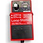 Used BOSS RC1 Loop Station Pedal thumbnail