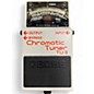 Used BOSS TU3 Chromatic Tuner Pedal thumbnail