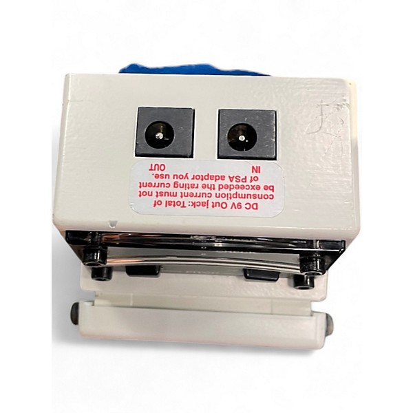 Used BOSS TU3 Chromatic Tuner Pedal