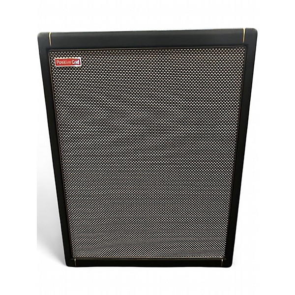 Used Positive Grid SPARK CAB Guitar Power Amp