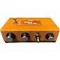 Used Warm Audio FOXY TONE BOX Effect Pedal thumbnail