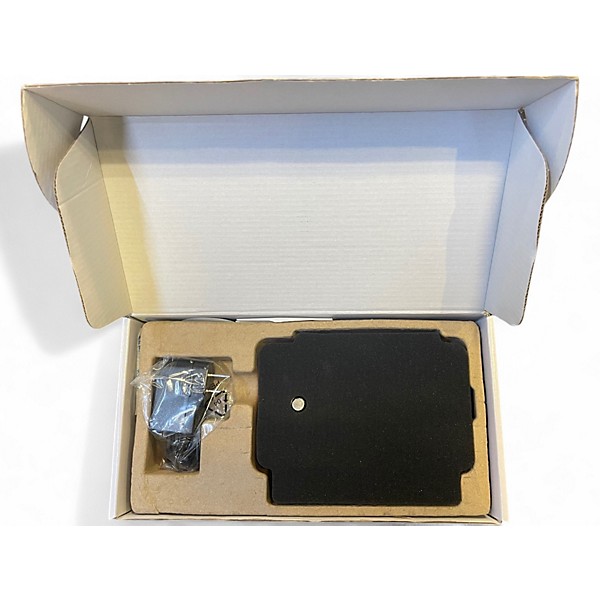 Used Warm Audio FOXY TONE BOX Effect Pedal