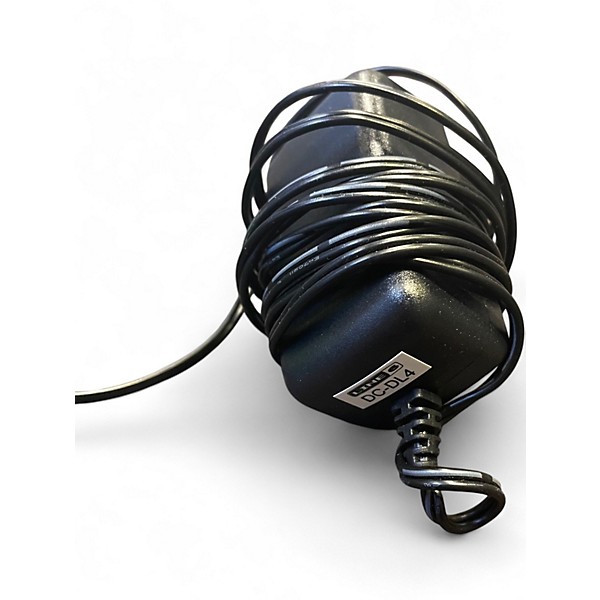 Used Line 6 DL4 Delay Modeler Effect Pedal