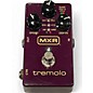 Used MXR M305 Tremolo Effect Pedal thumbnail