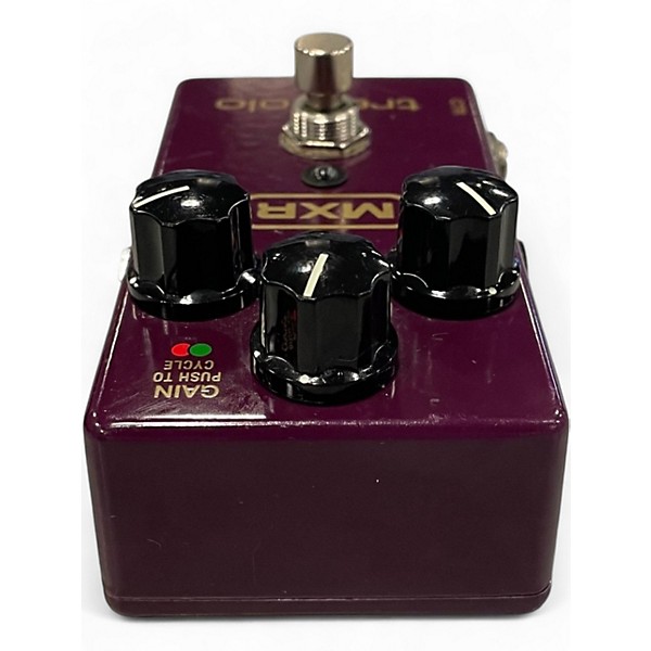 Used MXR M305 Tremolo Effect Pedal