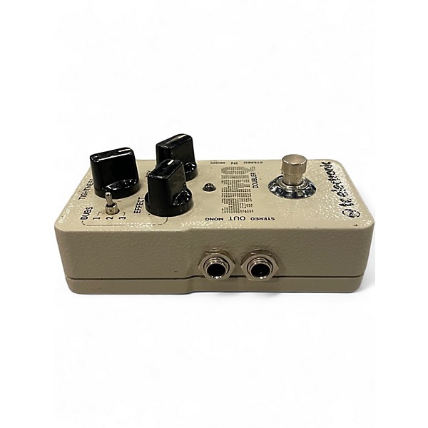TC ELECTRONIC Mimiq Doubler 中古 Used TC Electronic Mimiq Doubler Effect Pedal | Guitar Center
