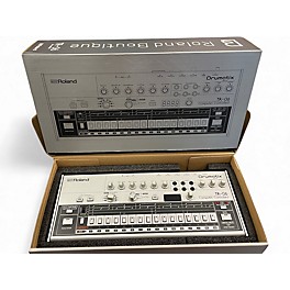 Used Roland tr-06 Drum Machine