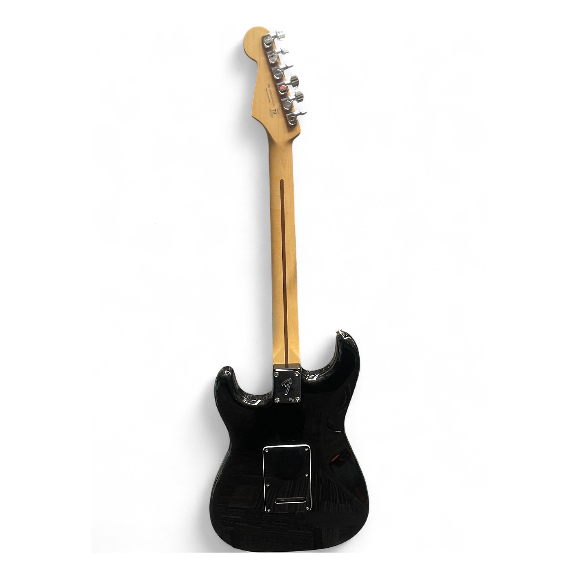 ギター Fender Player Stratocaster Fender Player Stratocaster Silver - K&S Music Center LLC