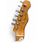 Used 2021 Fender Player Telecaster Butterscotch Solid Body Electric Guitar