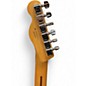 Used 2021 Fender Player Telecaster Butterscotch Solid Body Electric Guitar