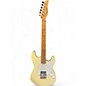 Used Jamstik Jamstik MIDI Guitar Cream Solid Body Electric Guitar thumbnail