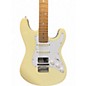 Used Jamstik Jamstik MIDI Guitar Cream Solid Body Electric Guitar