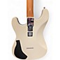 Used Jamstik Jamstik MIDI Guitar Cream Solid Body Electric Guitar