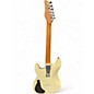 Used Jamstik Jamstik MIDI Guitar Cream Solid Body Electric Guitar