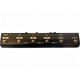 Used Fender GAFA EX