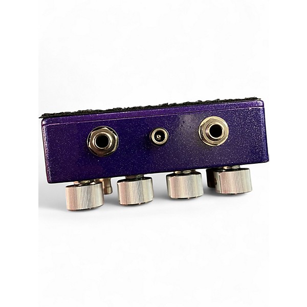 Used CopperSound Pedals POLARIS Effect Pedal