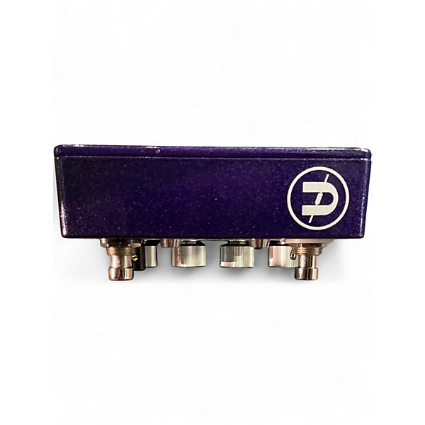 Used CopperSound Pedals POLARIS Effect Pedal