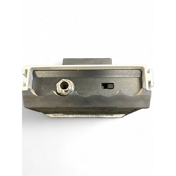 Used BOSS FS5U Nonlatching Footswitch Sustain Pedal