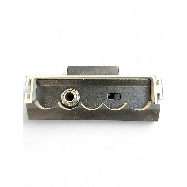 Used BOSS FS5U Nonlatching Footswitch Sustain Pedal